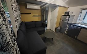 Mobile Home Camping Les Sables D'Or